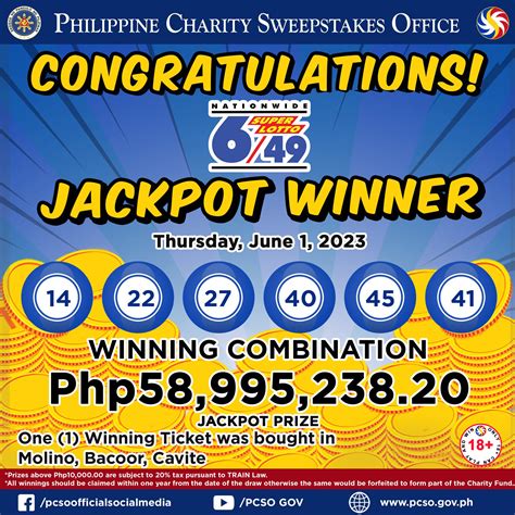 Ticket from Cavite yields new lotto millionaire .